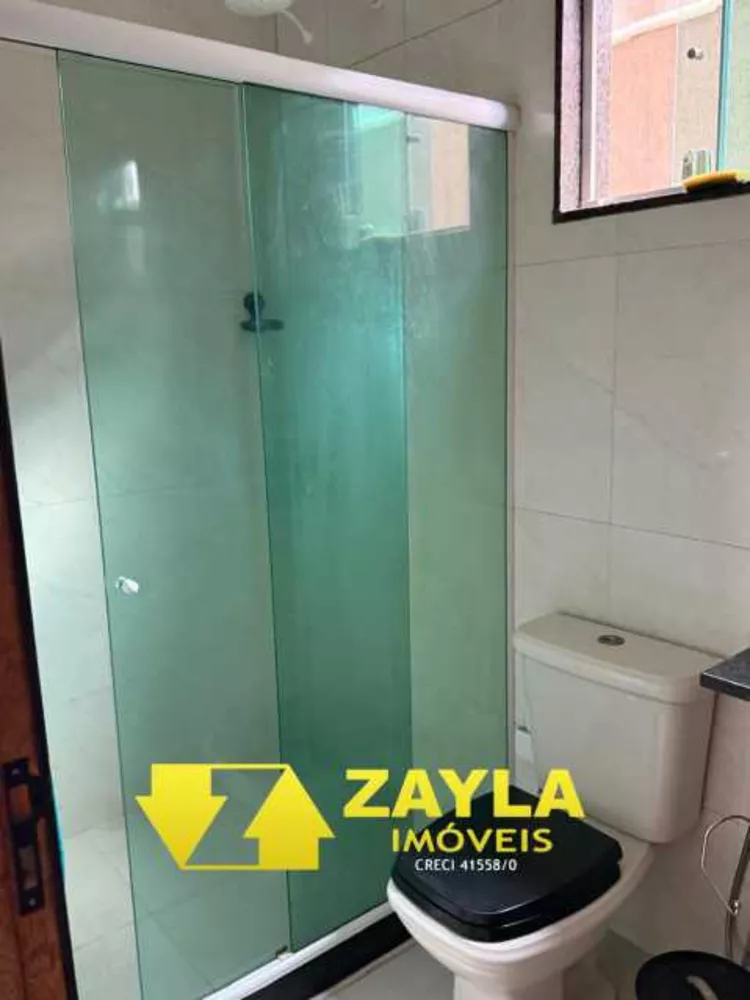 Casa, 2 quartos, 280 m² - Foto 1