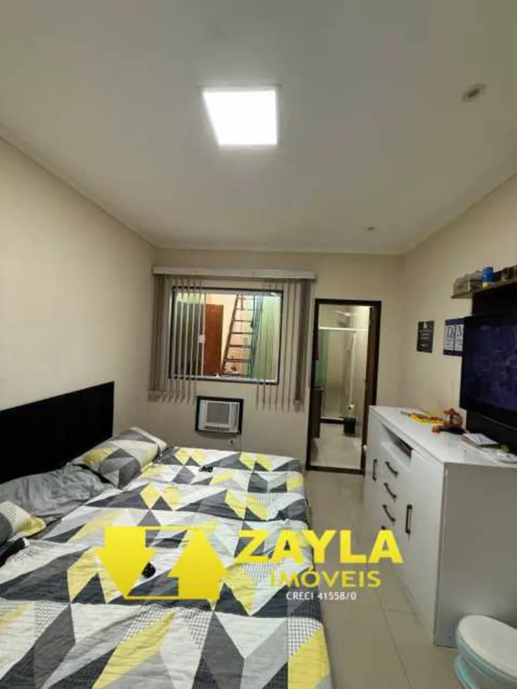 Casa, 2 quartos, 280 m² - Foto 12
