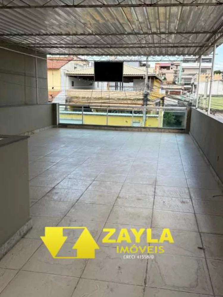 Casa, 2 quartos, 280 m² - Foto 22