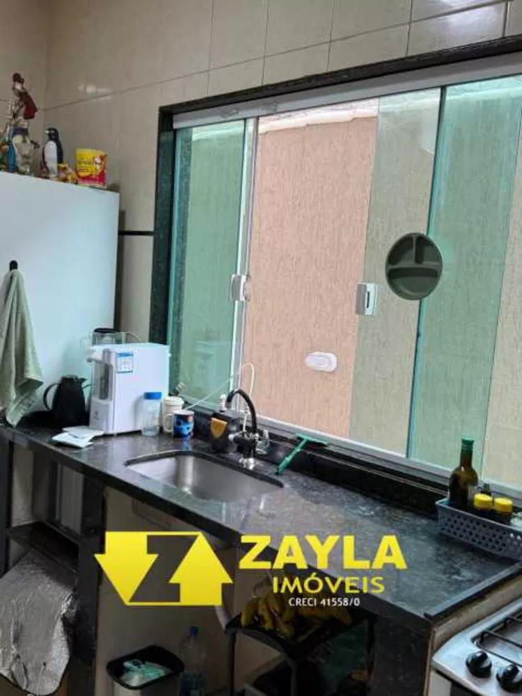 Casa, 2 quartos, 280 m² - Foto 4