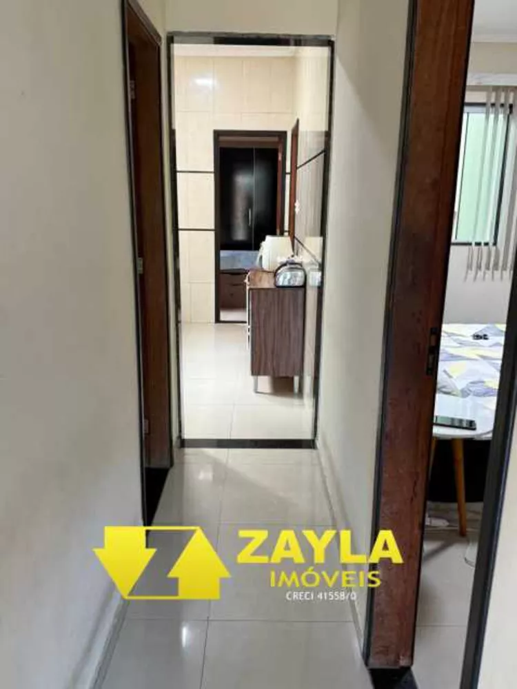 Casa, 2 quartos, 280 m² - Foto 15