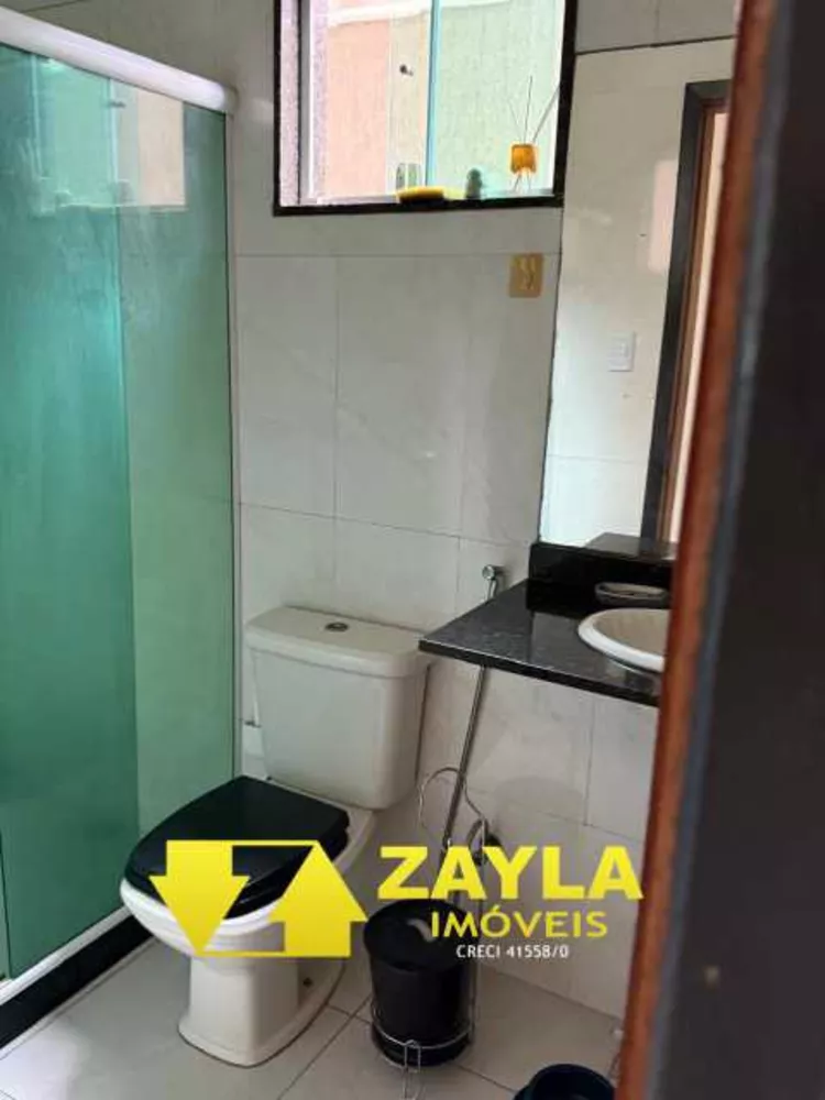 Casa, 2 quartos, 280 m² - Foto 14
