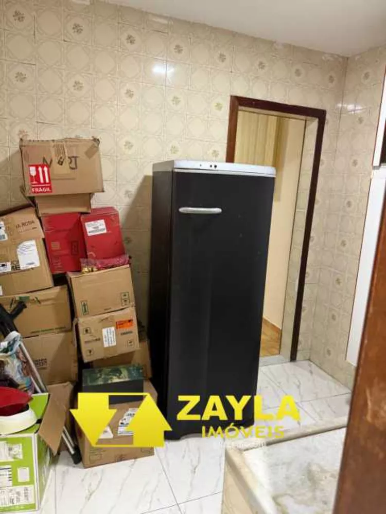 Casa, 2 quartos, 280 m² - Foto 16