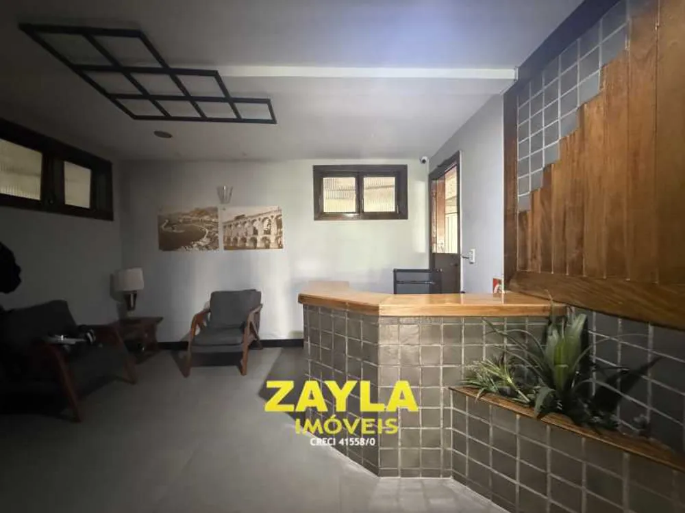 Apartamento, 3 quartos, 112 m² - Foto 3