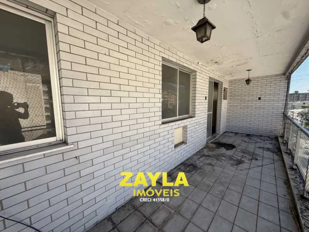 Apartamento, 3 quartos, 112 m² - Foto 27