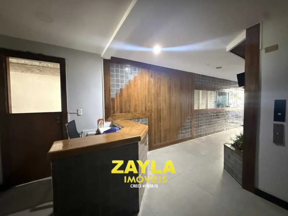 Apartamento, 3 quartos, 112 m² - Foto 2