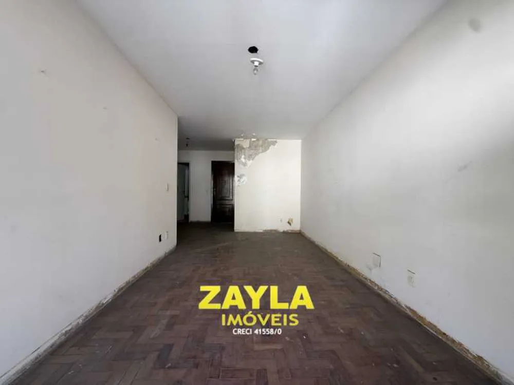 Apartamento, 3 quartos, 112 m² - Foto 6