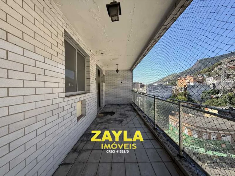 Apartamento, 3 quartos, 112 m² - Foto 28