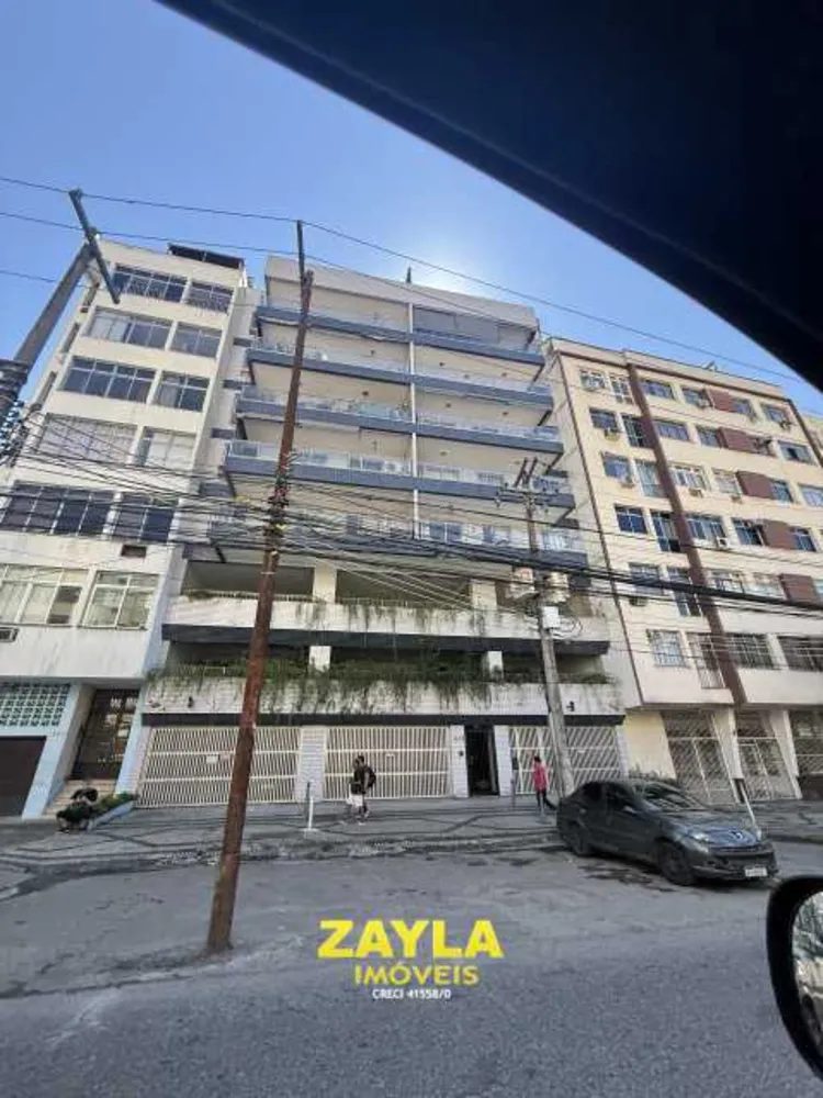 Apartamento, 3 quartos, 112 m² - Foto 1
