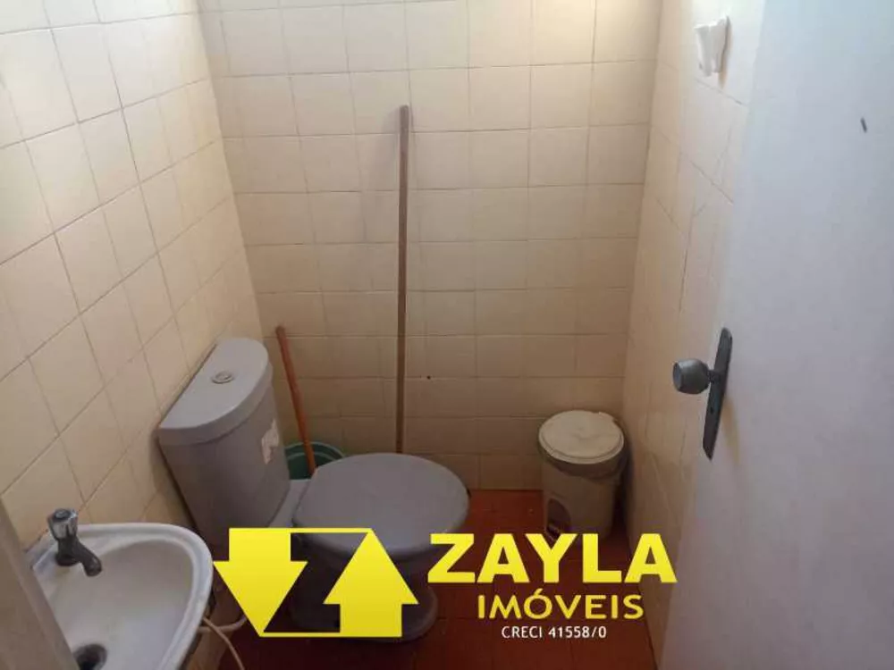 Sala-Conjunto, 38 m² - Foto 8