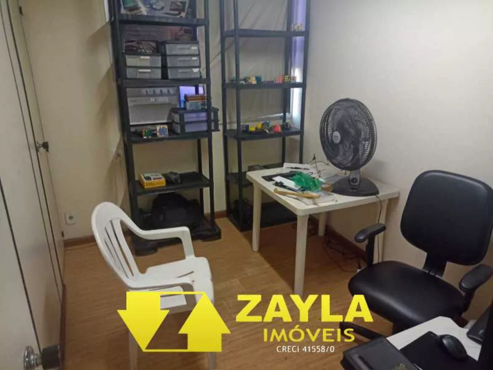 Sala-Conjunto, 38 m² - Foto 7