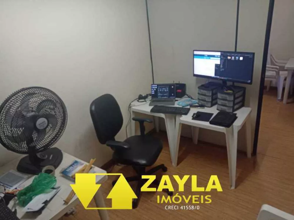 Sala-Conjunto, 38 m² - Foto 6