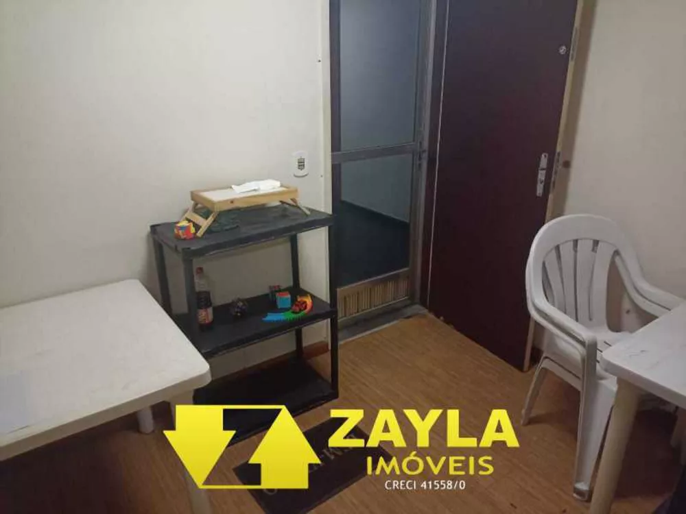 Sala-Conjunto, 38 m² - Foto 3