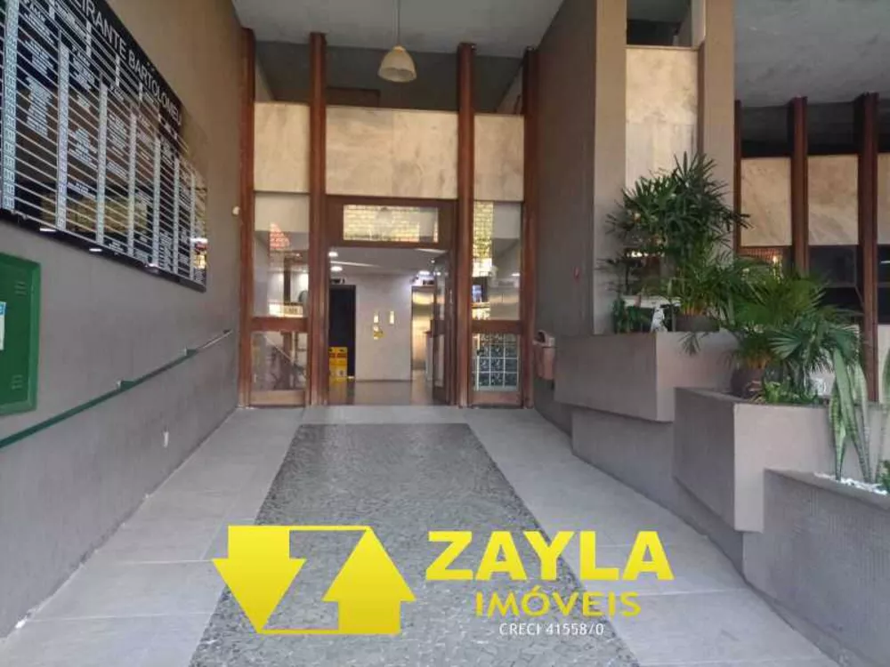 Sala-Conjunto, 38 m² - Foto 1