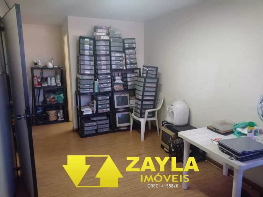 Sala-Conjunto, 38 m² - Foto 2