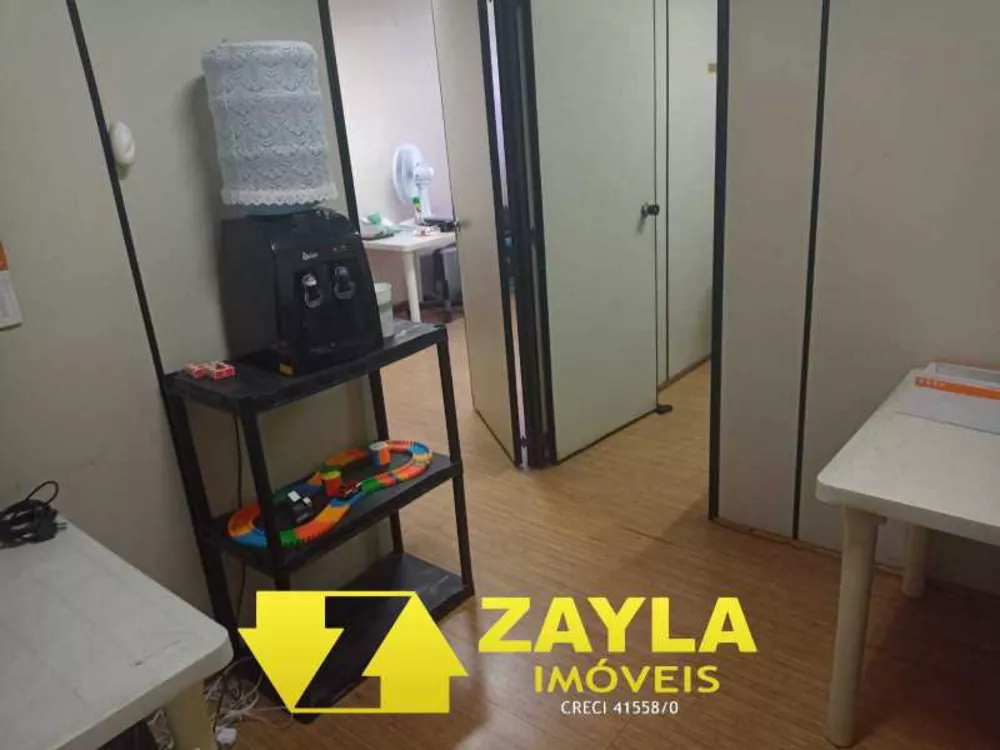 Sala-Conjunto, 38 m² - Foto 4