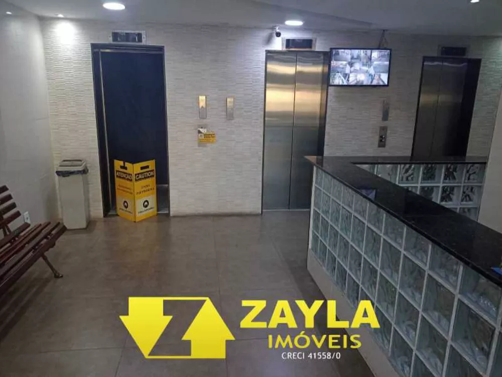 Sala-Conjunto, 38 m² - Foto 9