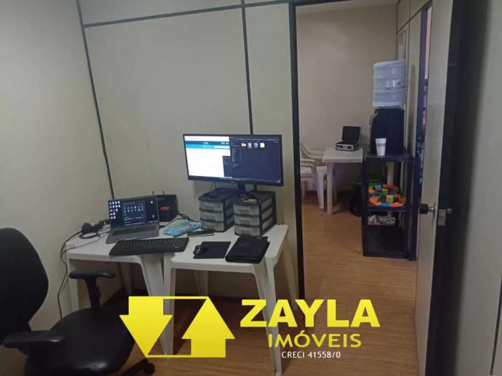 Sala-Conjunto, 38 m² - Foto 5