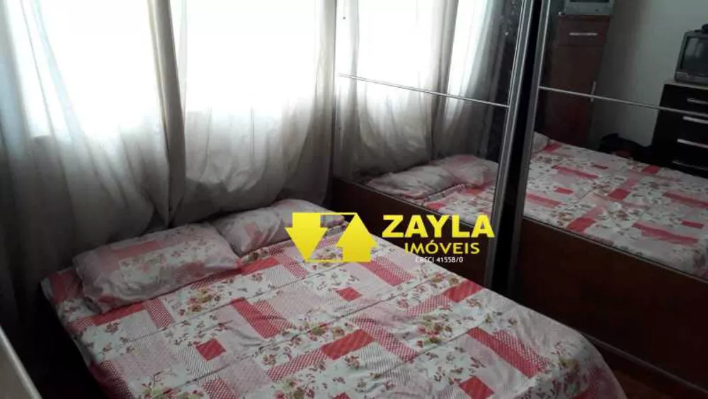 Apartamento à venda com 2 quartos, 69m² - Foto 16