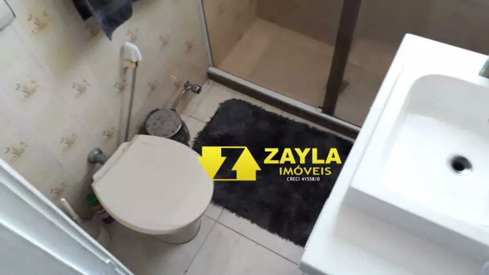 Apartamento à venda com 2 quartos, 69m² - Foto 13