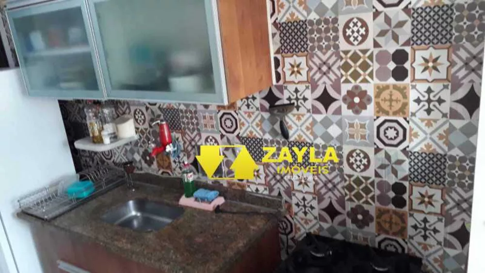 Apartamento, 2 quartos, 69 m² - Foto 18