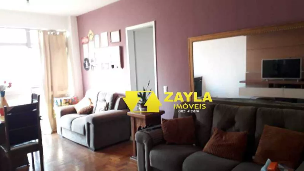 Apartamento à venda com 2 quartos, 69m² - Foto 9