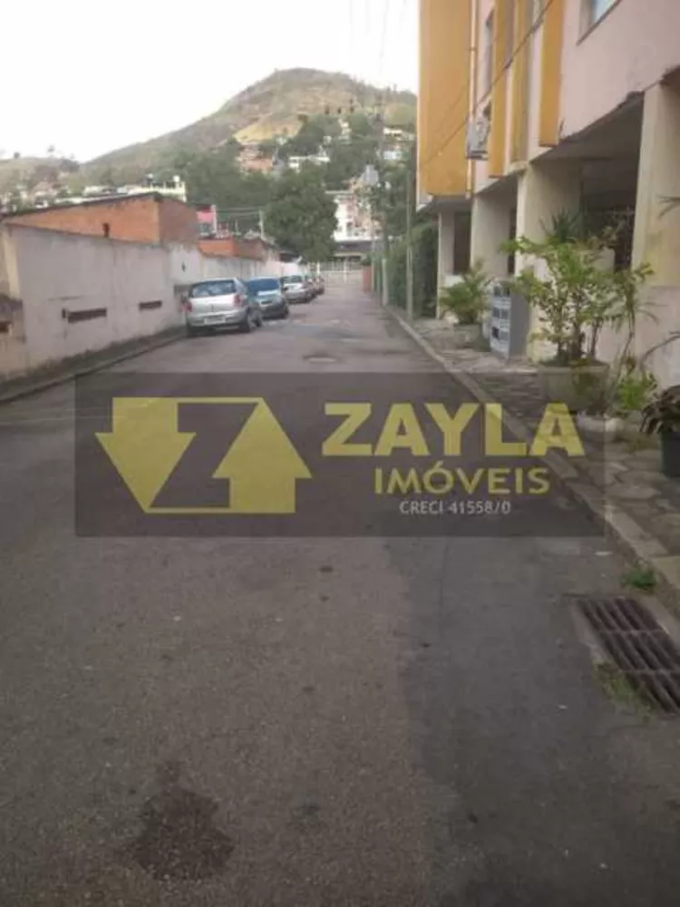 Apartamento, 2 quartos, 48 m² - Foto 17