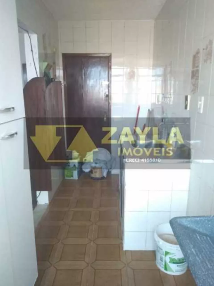 Apartamento à venda com 2 quartos, 48m² - Foto 7