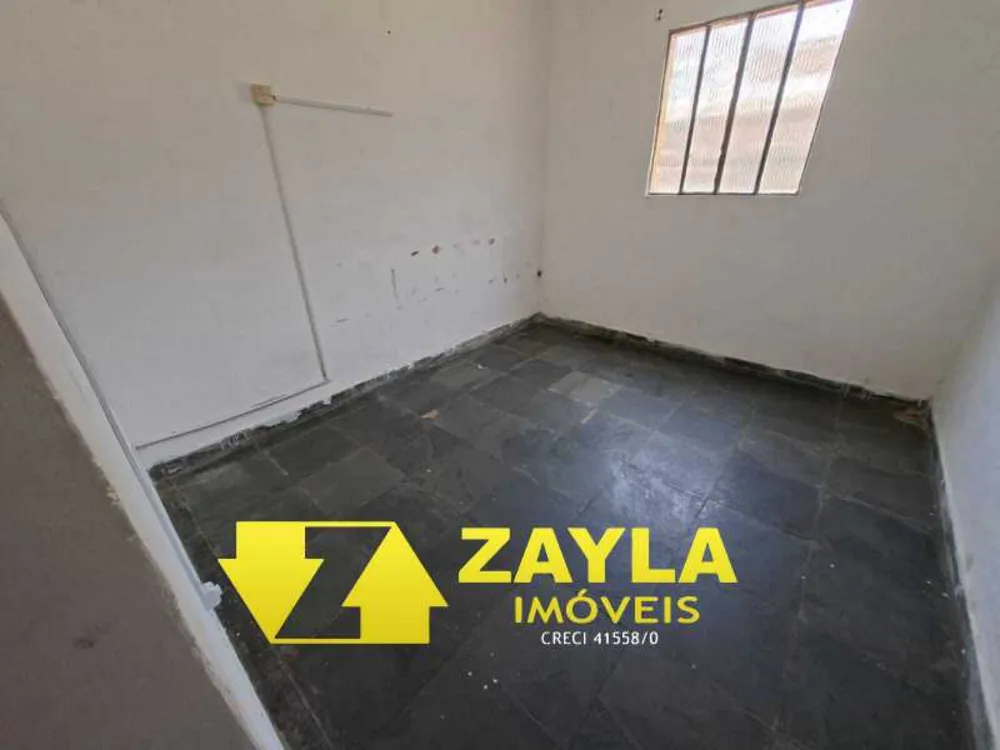 Casa, 2 quartos, 60 m² - Foto 3