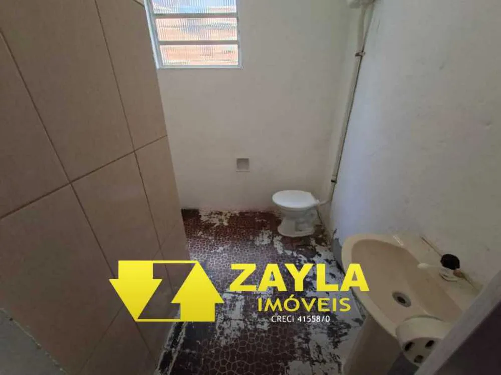 Casa, 2 quartos, 60 m² - Foto 1
