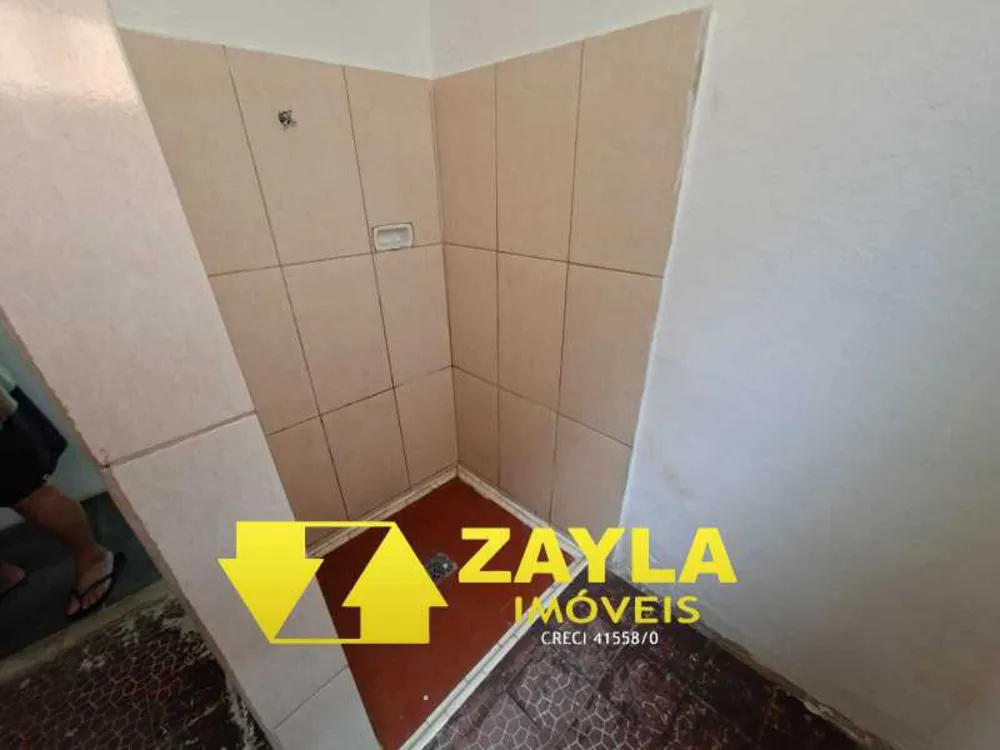 Casa, 2 quartos, 60 m² - Foto 9