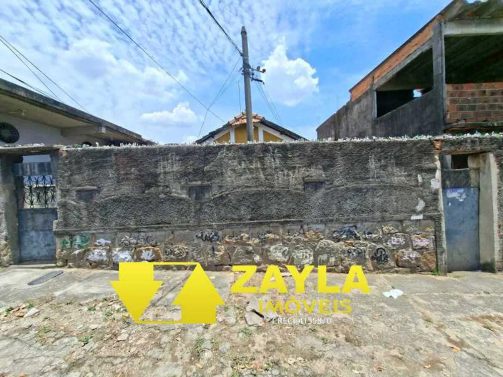 Casa, 2 quartos, 60 m² - Foto 8