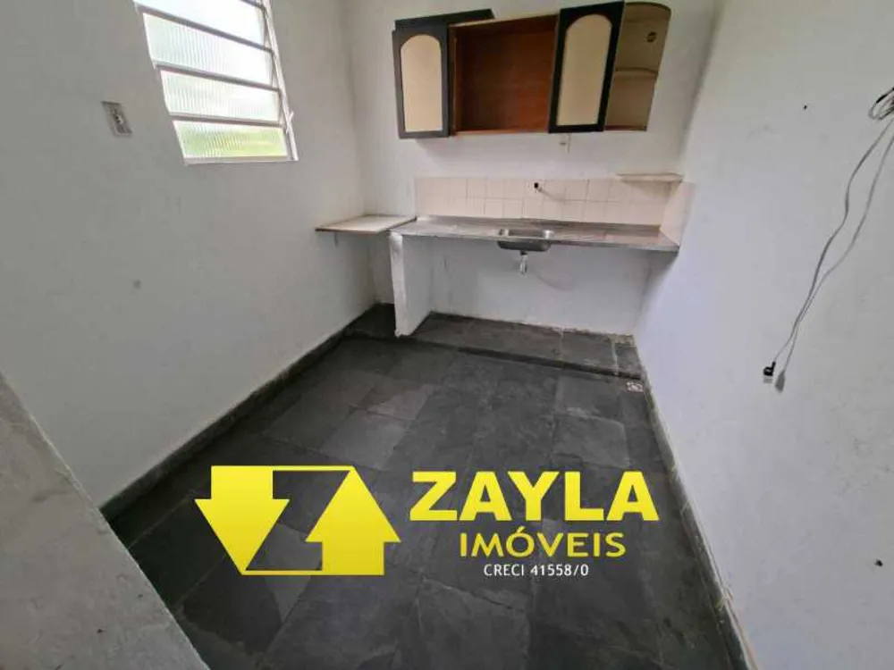 Casa, 2 quartos, 60 m² - Foto 4