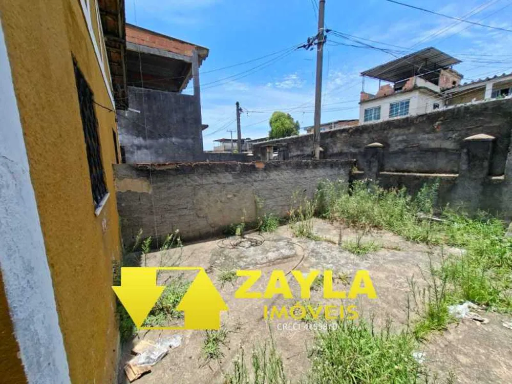 Casa, 2 quartos, 60 m² - Foto 11