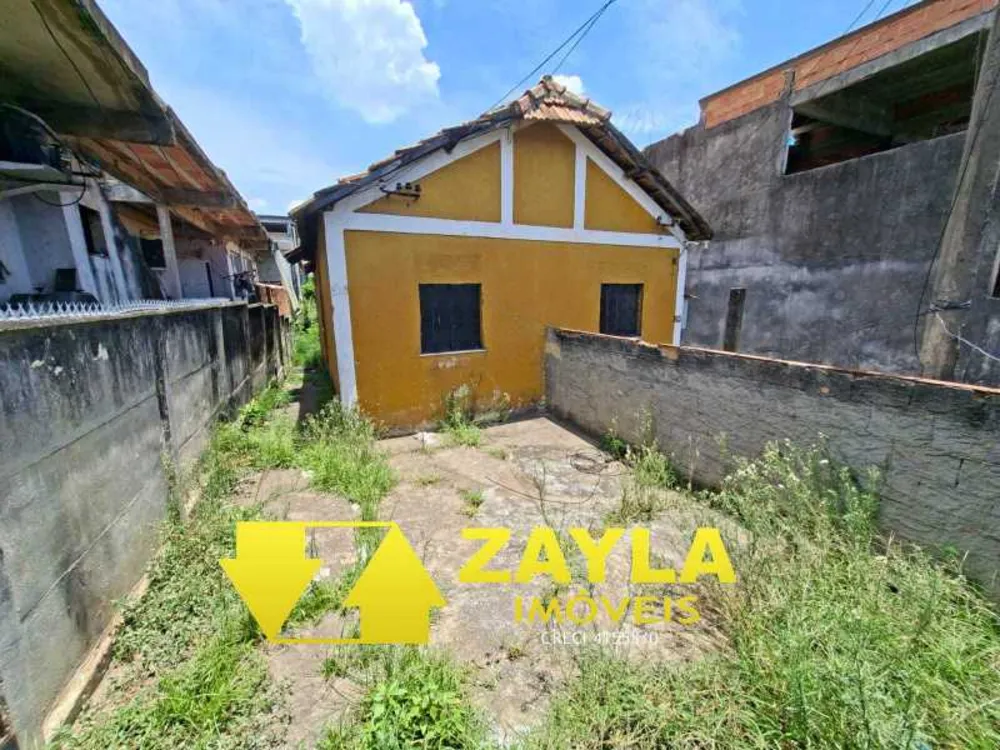 Casa, 2 quartos, 60 m² - Foto 5