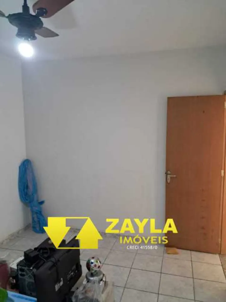 Apartamento, 2 quartos, 91 m² - Foto 6