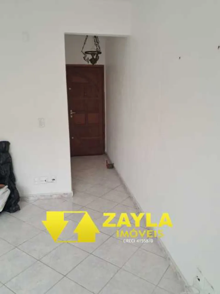 Apartamento, 2 quartos, 91 m² - Foto 2