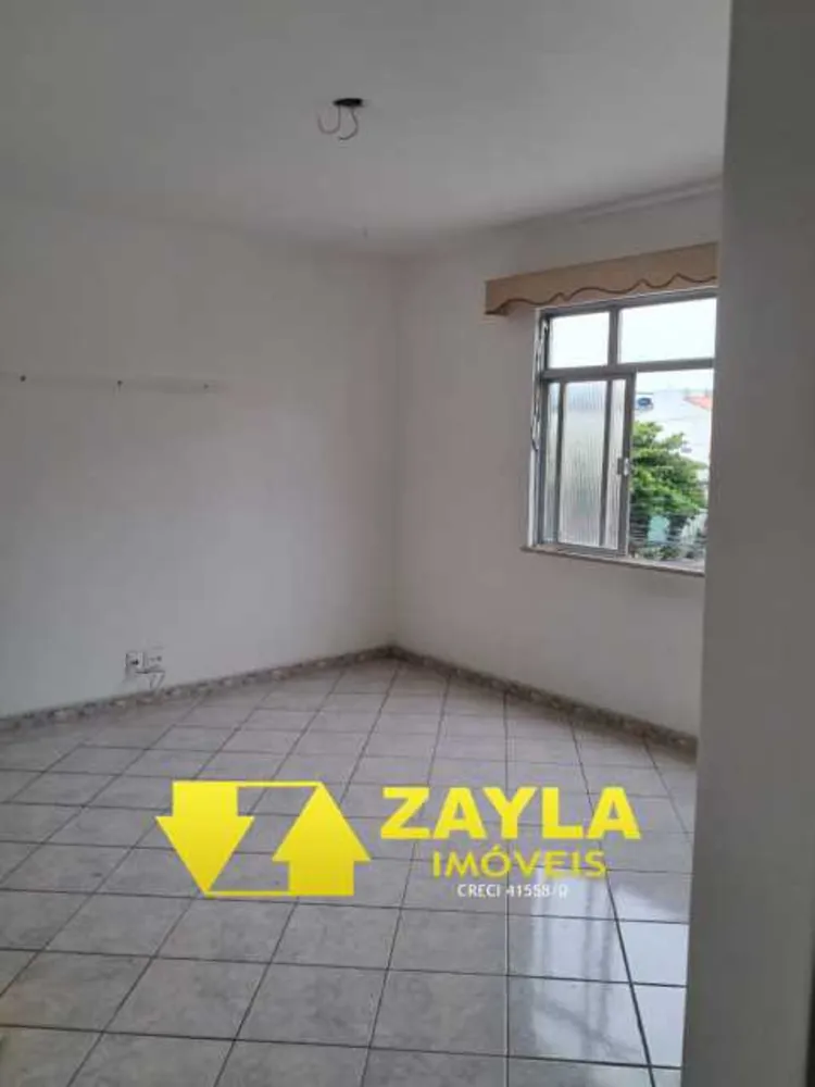Apartamento, 2 quartos, 91 m² - Foto 1