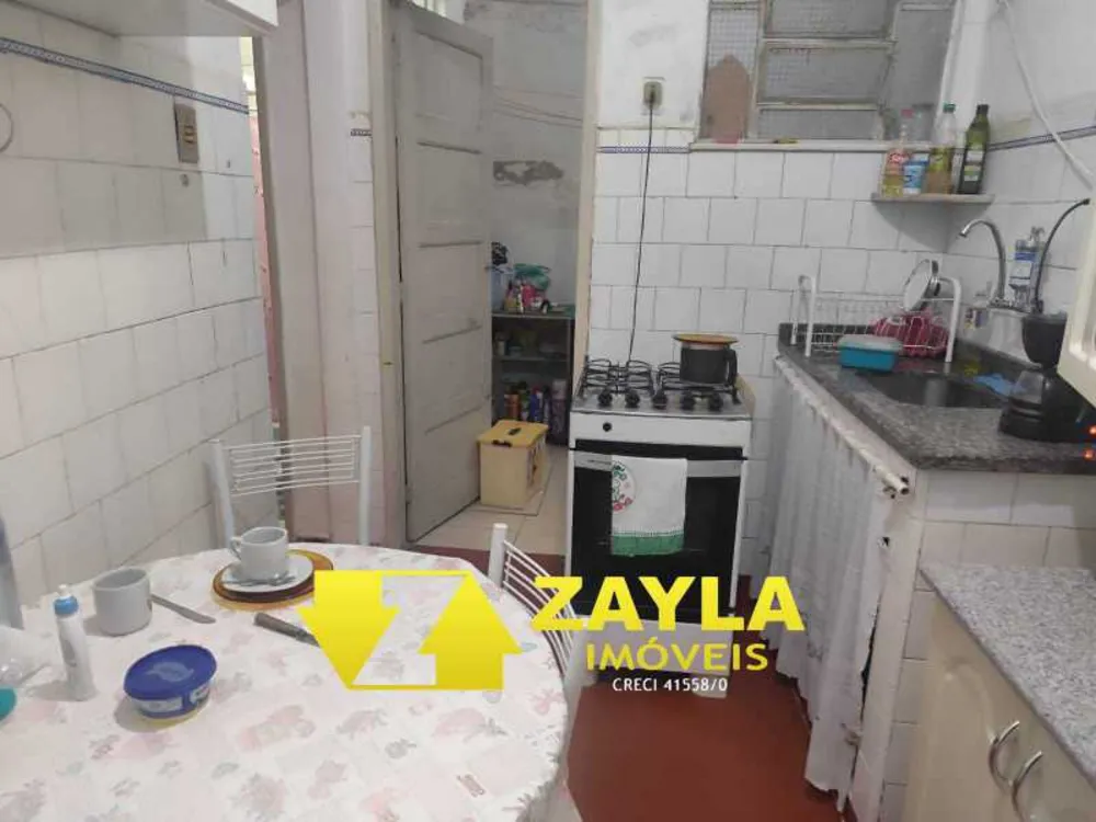 Casa, 2 quartos, 100 m² - Foto 17