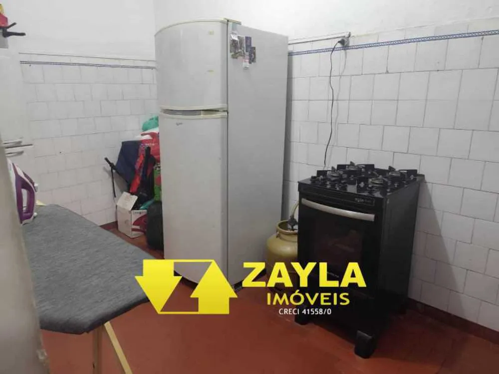 Casa, 2 quartos, 100 m² - Foto 6