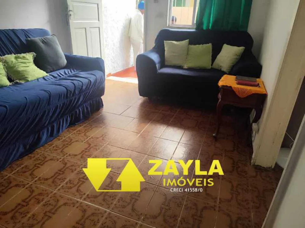 Casa, 2 quartos, 100 m² - Foto 12
