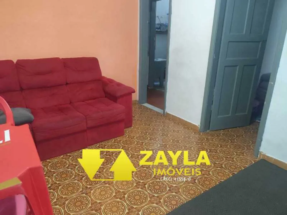 Casa, 2 quartos, 100 m² - Foto 1
