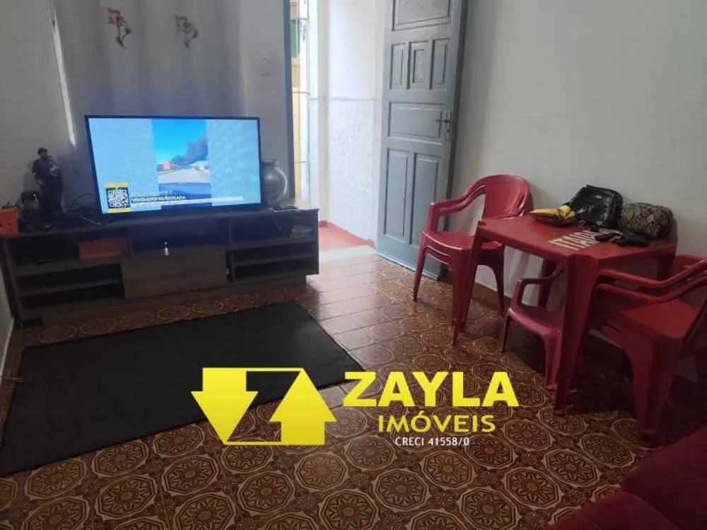 Casa, 2 quartos, 100 m² - Foto 2