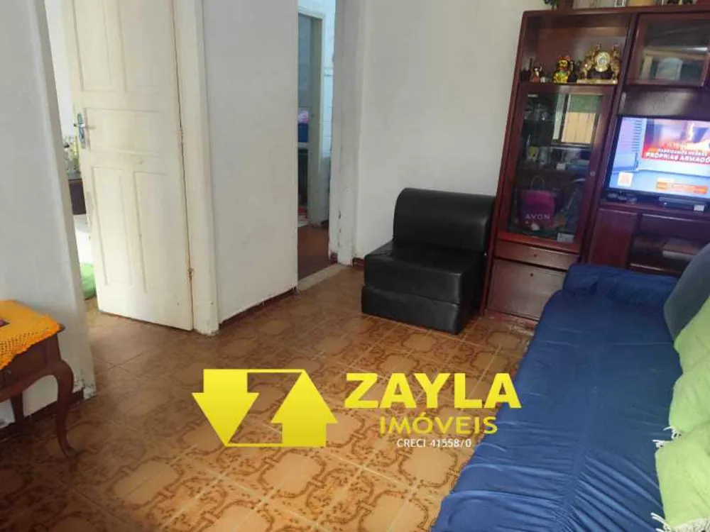 Casa, 2 quartos, 100 m² - Foto 13