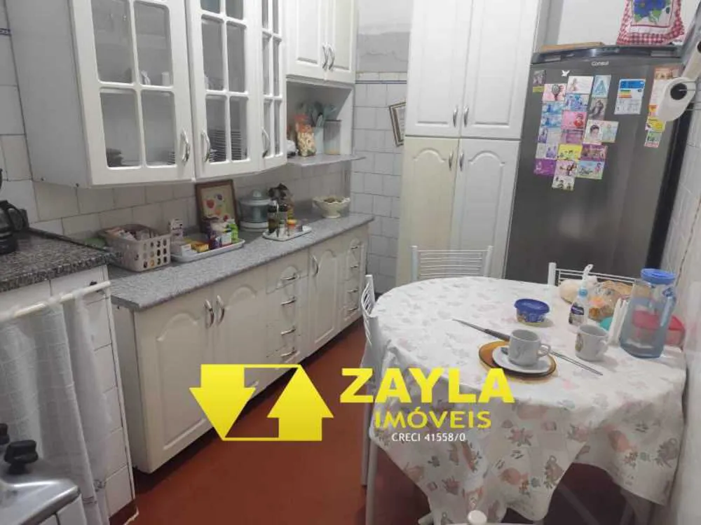 Casa, 2 quartos, 100 m² - Foto 18