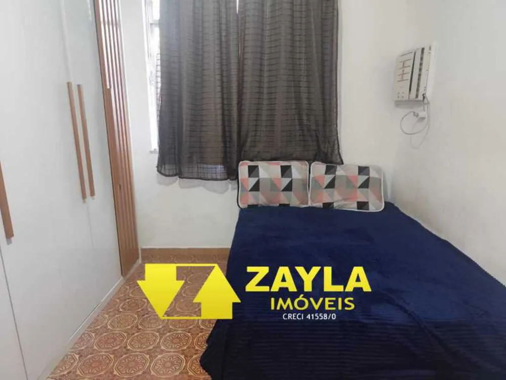 Casa, 2 quartos, 100 m² - Foto 4