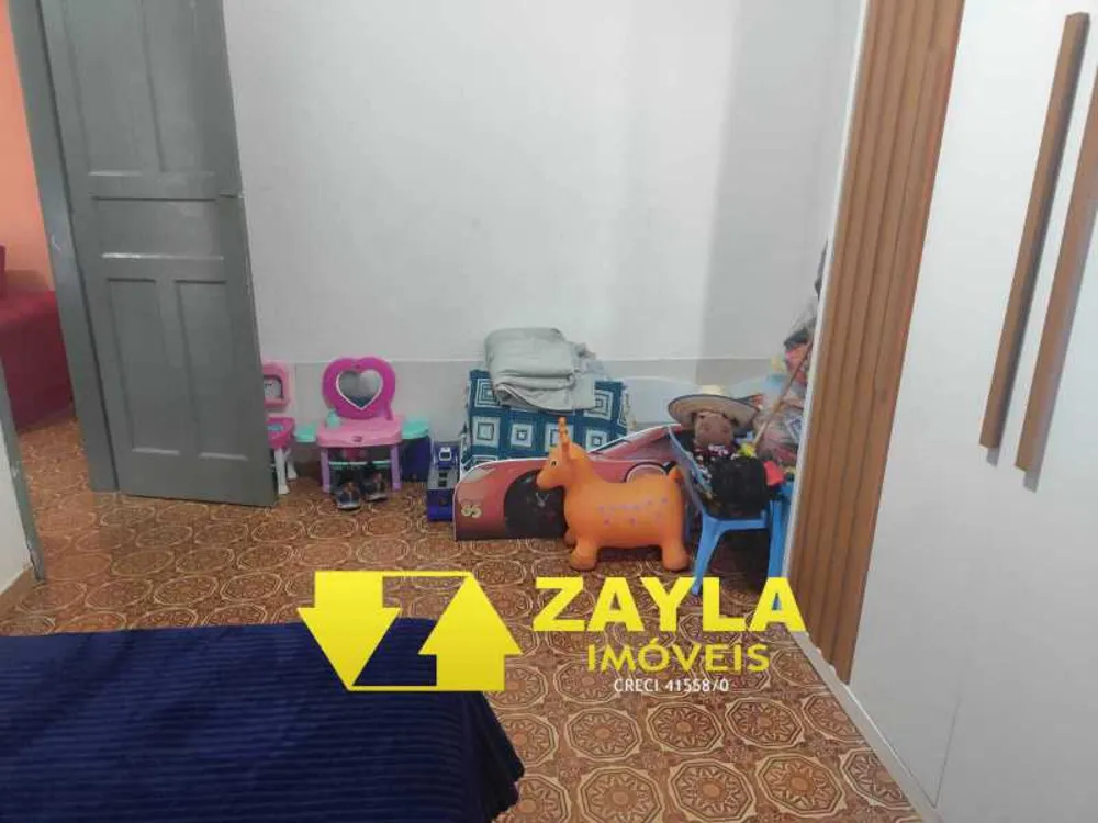 Casa, 2 quartos, 100 m² - Foto 5