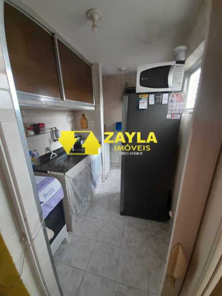 Apartamento, 2 quartos, 43 m² - Foto 10