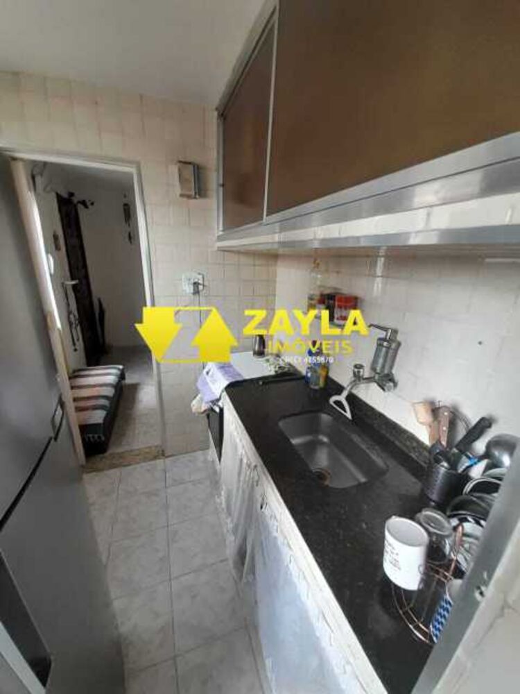 Apartamento, 2 quartos, 43 m² - Foto 5