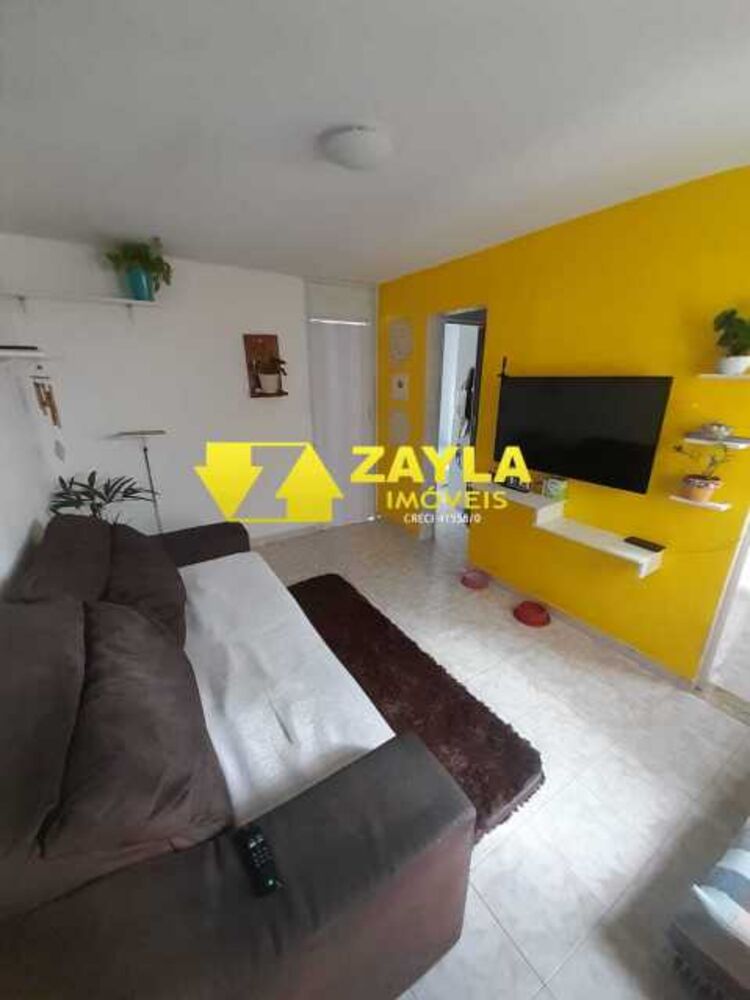 Apartamento, 2 quartos, 43 m² - Foto 14